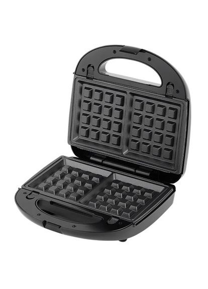 Мультимейкер MG-379 750 Вт чорний Magio (364759150)