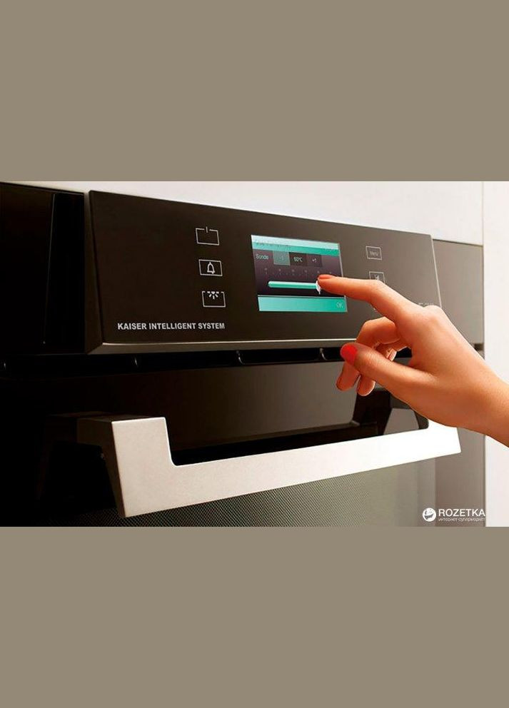 Духовой шкаф электрический EH 6312 Kaiser (368596886)