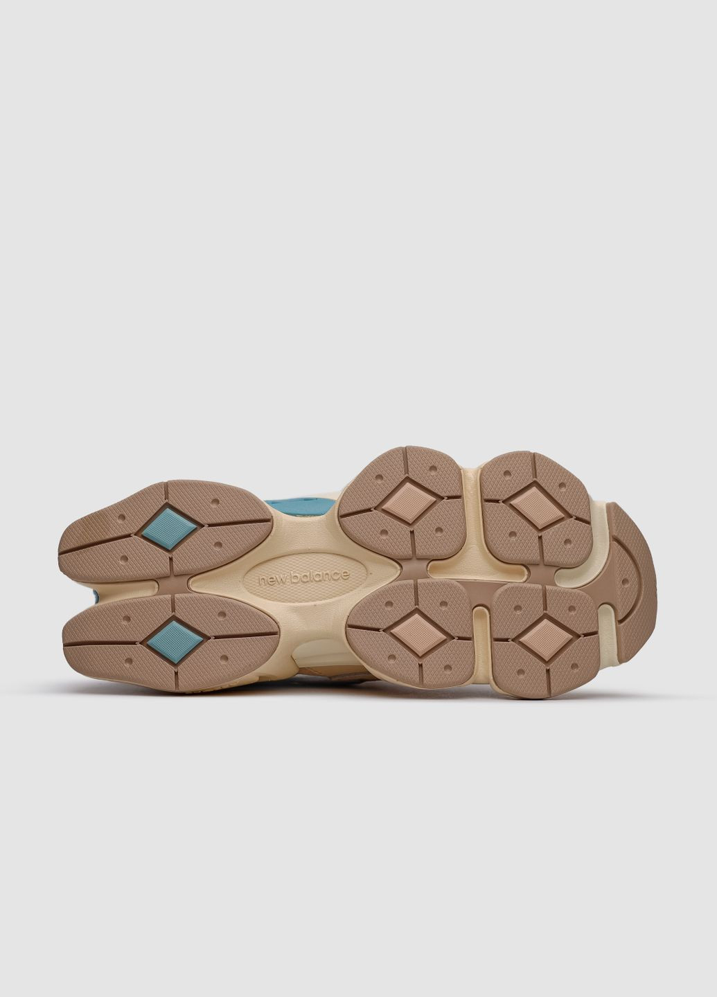 Кросівки жіночі No Brand комбіновані демісезони (300150982)