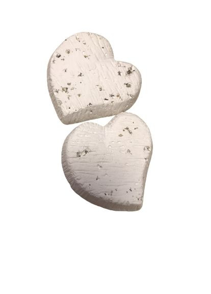 Мінеральний камінь для птахів з черепашками 40 гр LO72056 LoloPets (268138164)