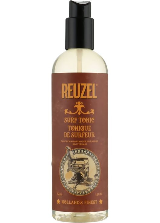 Спрей-тоник для текстуры Surf Tonic 355ml (691077-63066) Reuzel (368602596)
