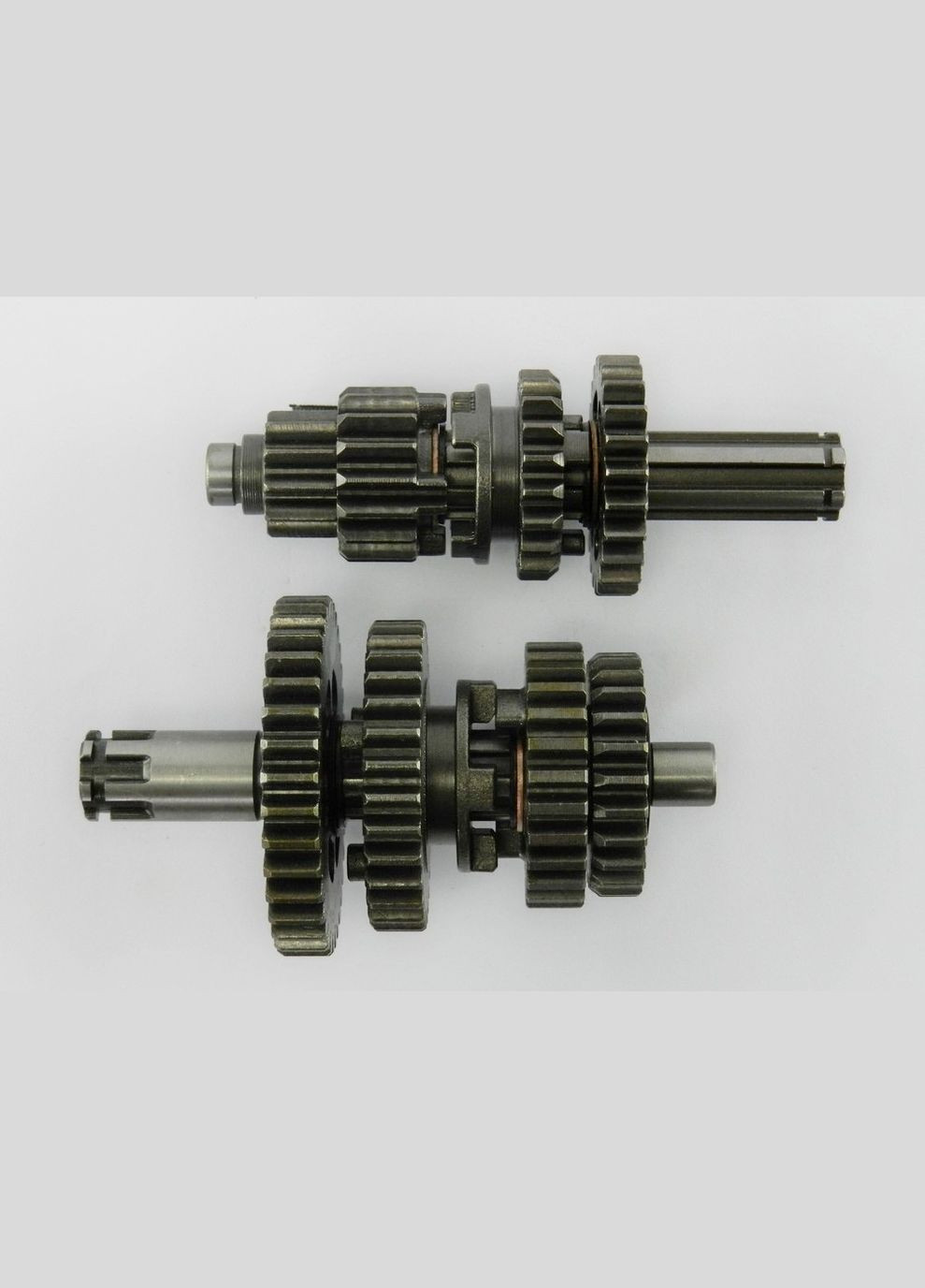 Коробка передач Дельта/Альфа/Актив (под подшипник) в сборе No Brand (369802494)