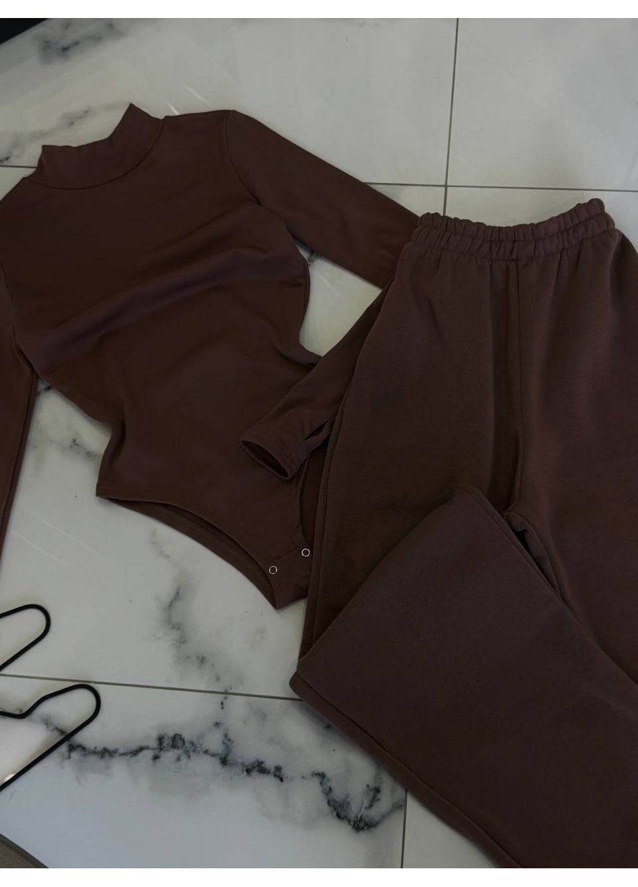 Женский спортивный костюм KaraMix (366088697)