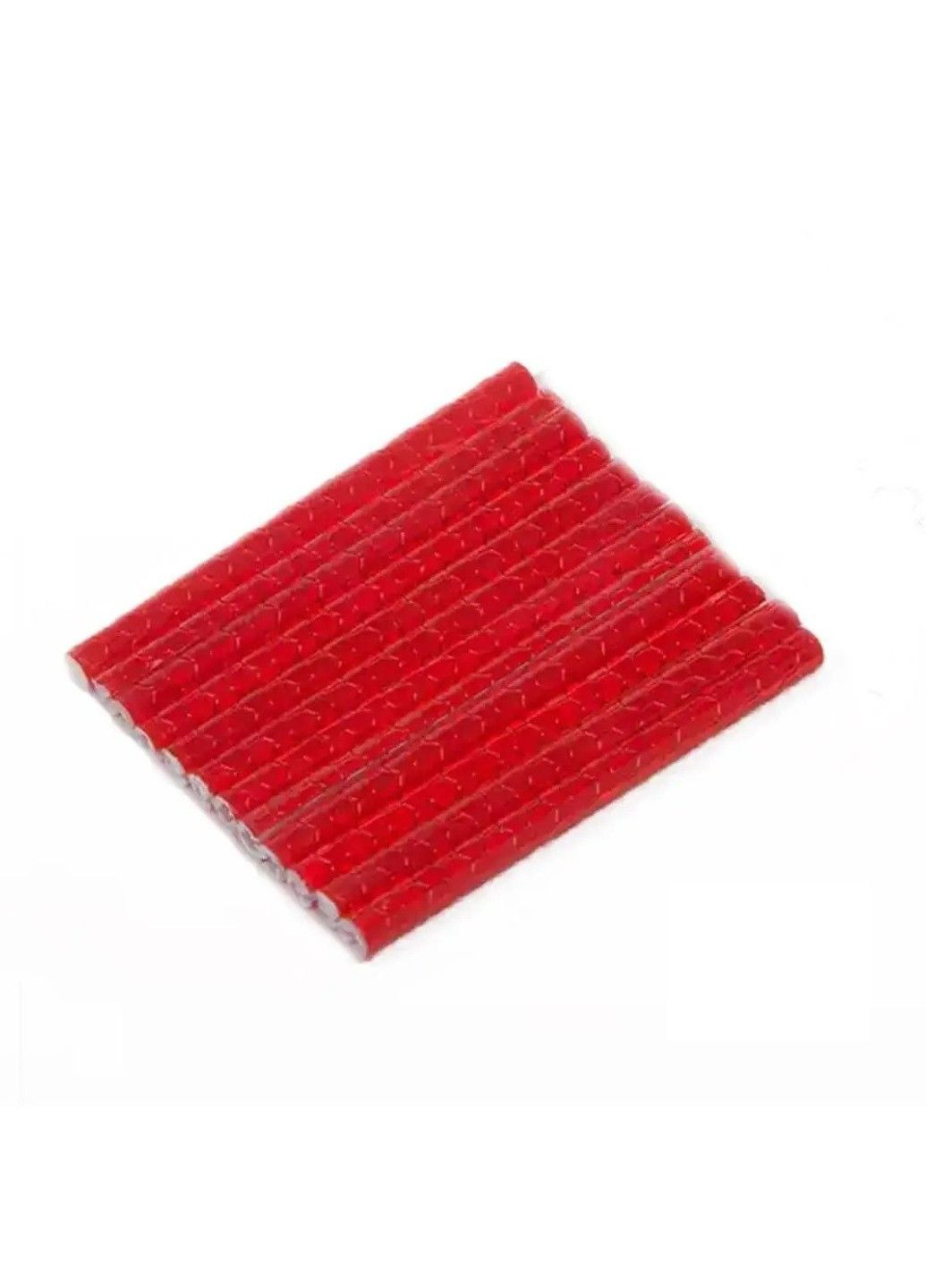 Катафот на шприх велосипеда -001, 12 шт. червоний FGT (361075637)