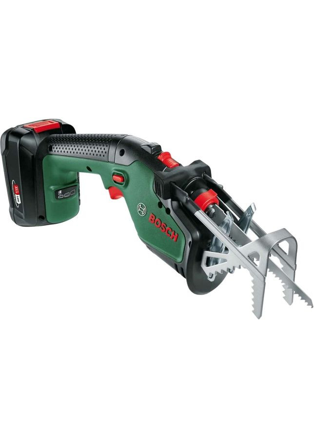 Шабельна пила KEO 18В (0.600.861.A01) Bosch (344453131)