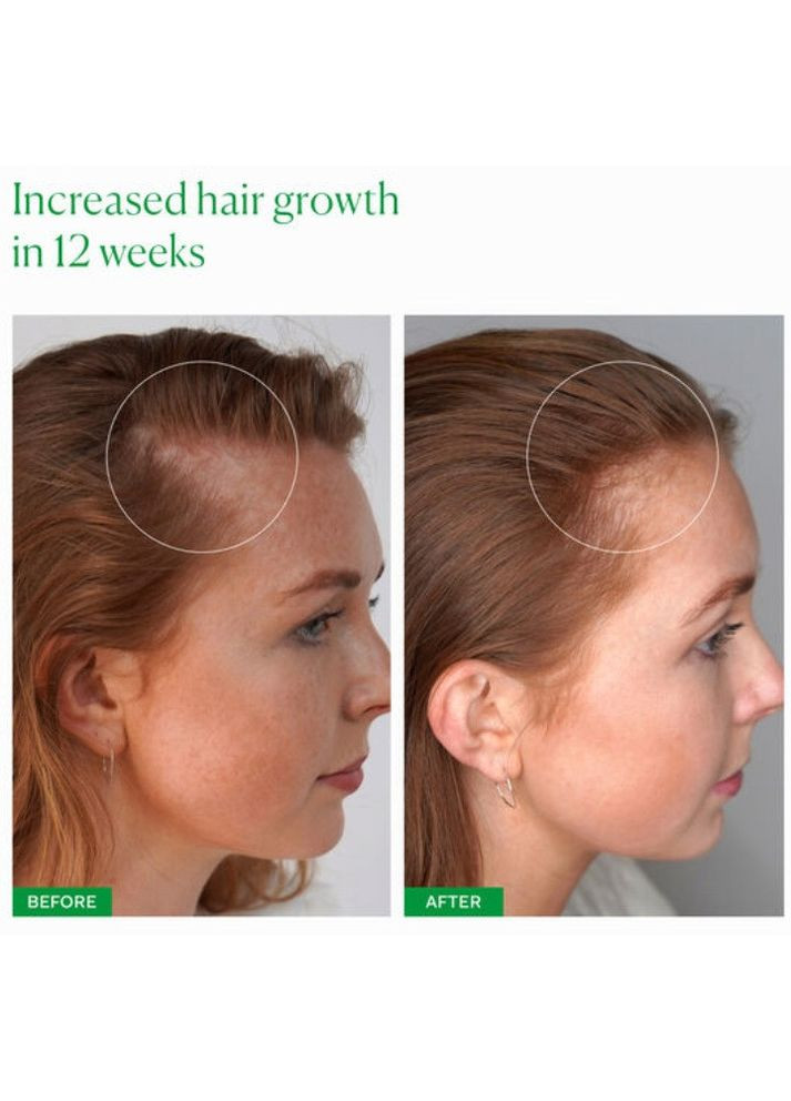 Сироватка для росту волосся The Nue Co Supa Thick, 15 мл The Nue Co. (368722703)