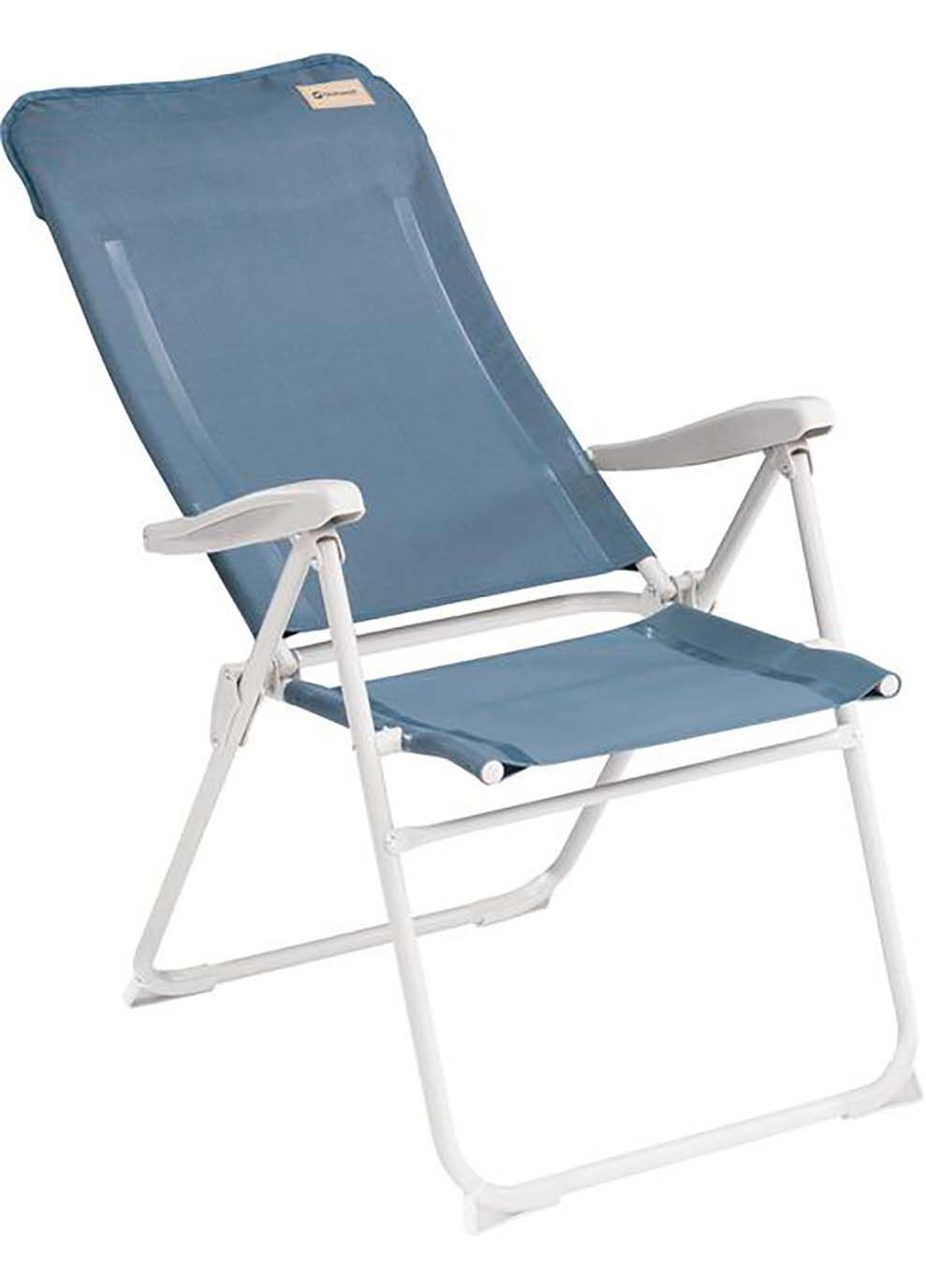 Стілець розкладний Cromer Ocean Blue Outwell (367593572)