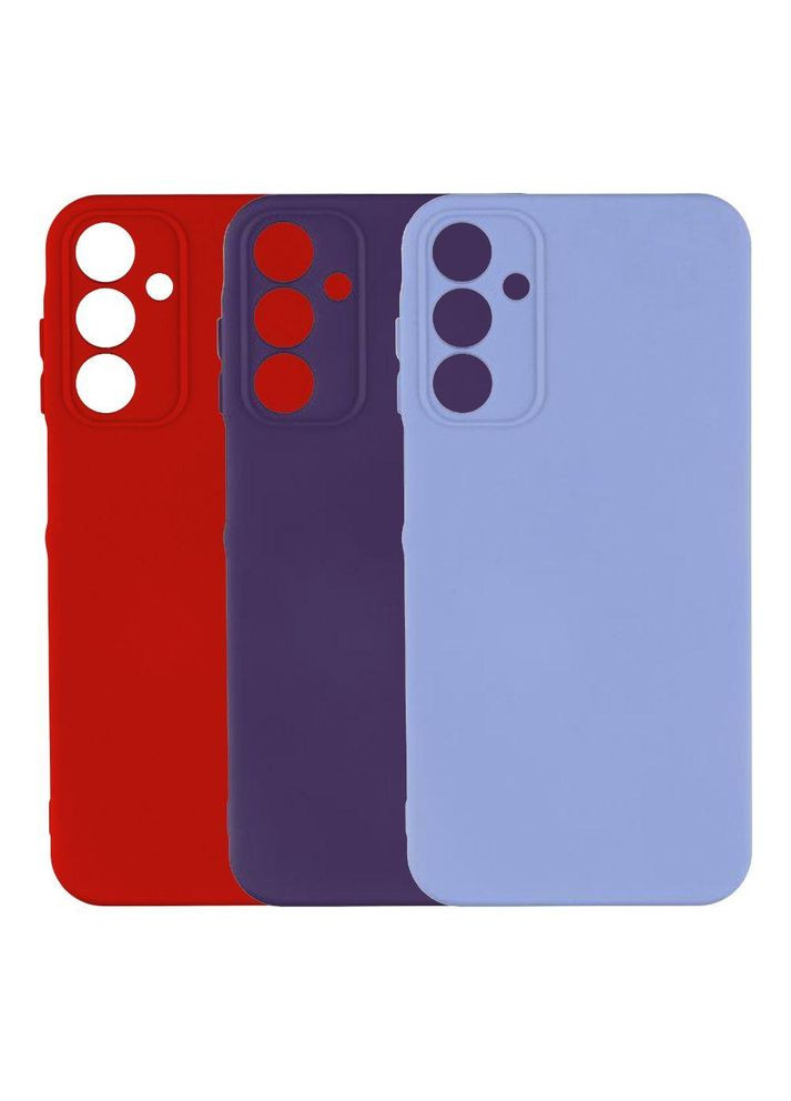 Чехол на Galaxy A15 / для самсунг галакси А15 силиконовый Samsung (338603907)