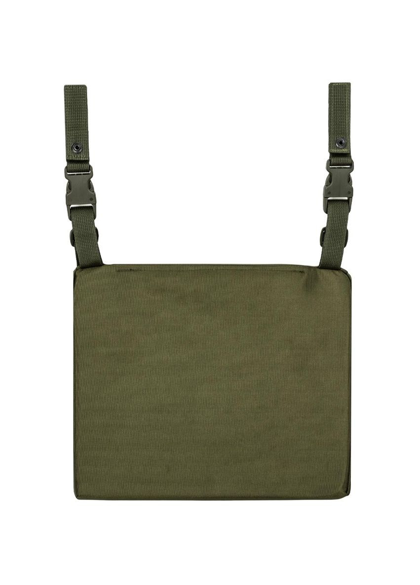 Каремат для сидіння 20 мм Олива Vik-Tailor (315879898)