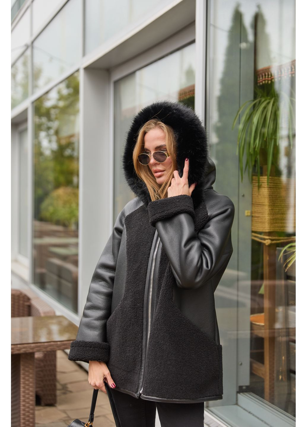 Дубленка MN (350935909)