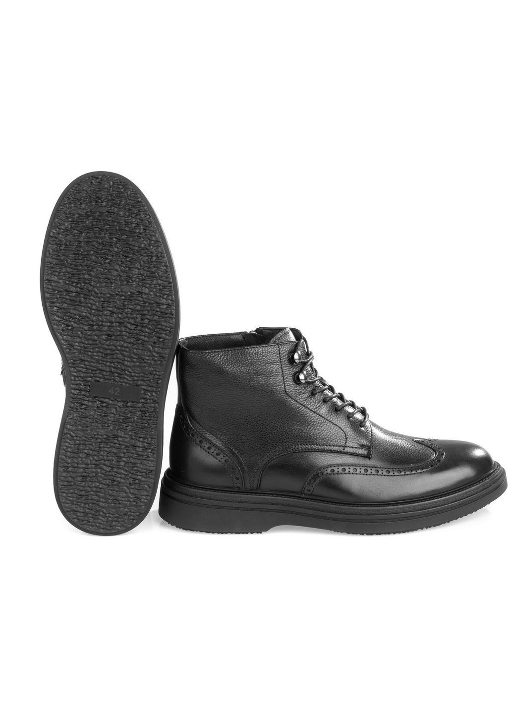 Черевики Carlo Delari (364689312)