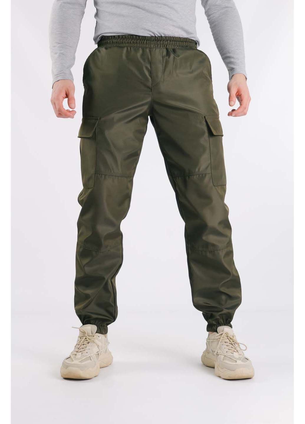 Спортивні штани Intruder (304772875)