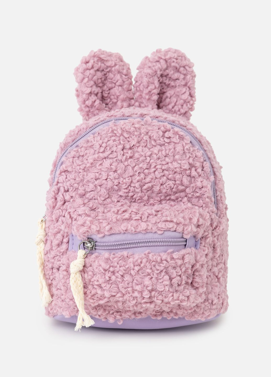 Рюкзак для девочки цвет фиолетовый ЦБ-00243326 No Brand (278226153)