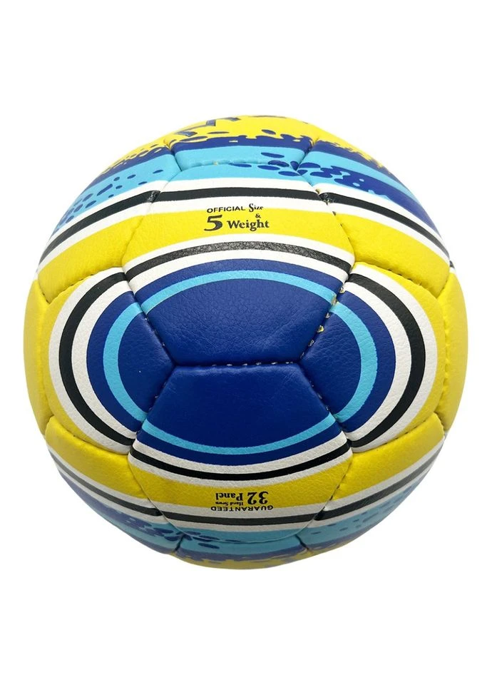 М'яч Футбольний Rnx Messi E-f-messi, Розмір № 5 Seli Newt (395638208)