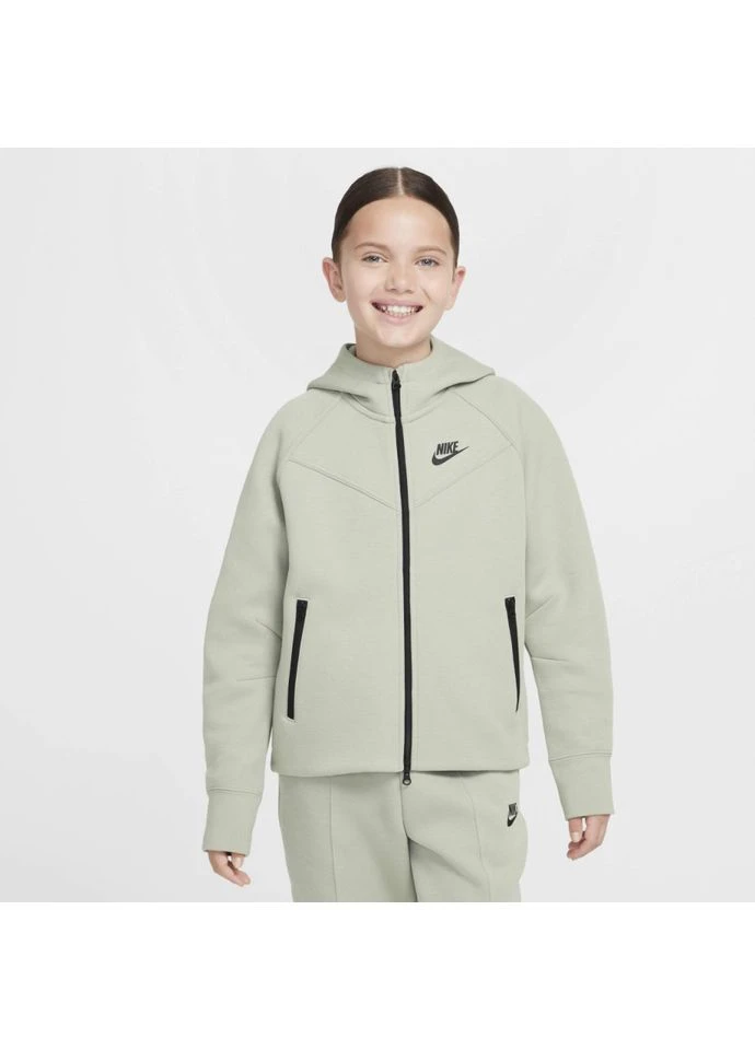 Кофта NSW CLUB FLC HD FD2979-370 Nike (387408591)