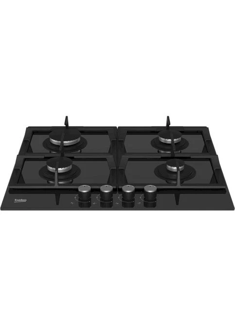 Варочная поверхность HILG64225S газовая BEKO (346490903)