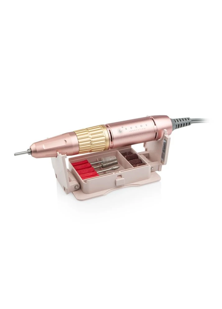 Фрезер X3 PRO Nail Drill 65W/35000 POWDERY BUCOS (378576831)