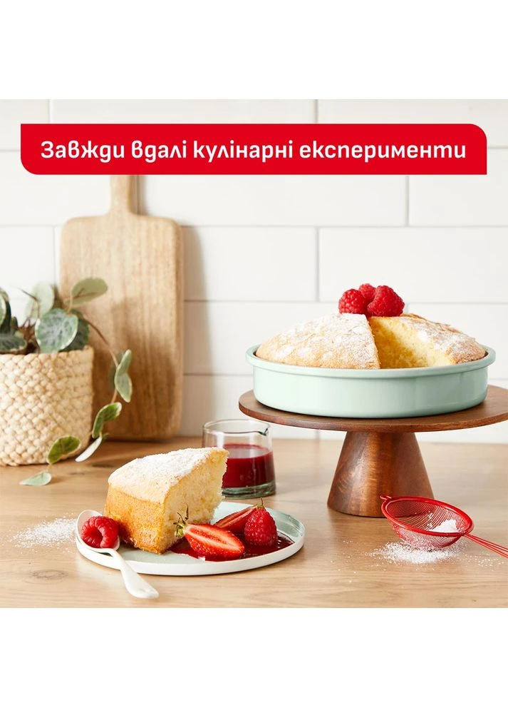 Форма Ceramik 17 см (J1756004) Tefal (391916657)