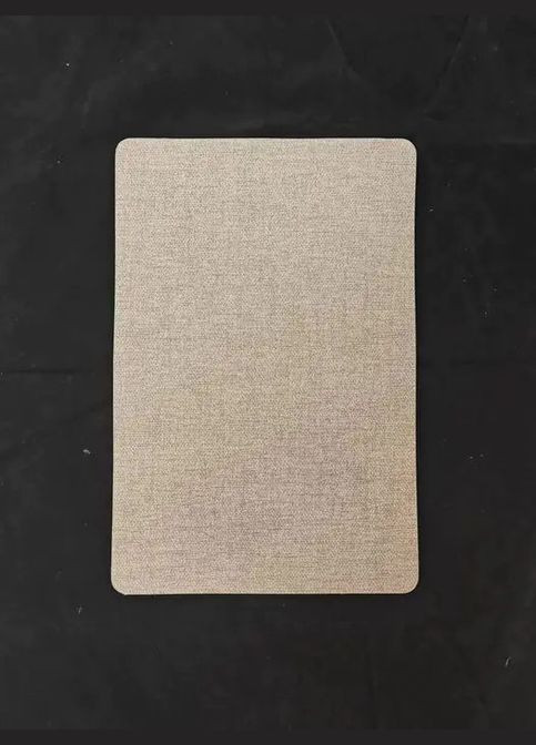 Серветка сервірувальна Граф EM-4212 45х30 см бежева Empire (364496653)