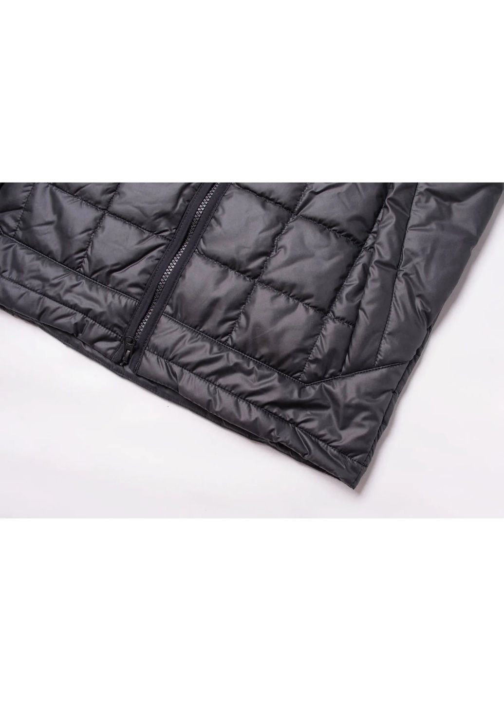 Жилетка чоловіча Nsw Vest Black Dv2929-010 Nike (365961996)