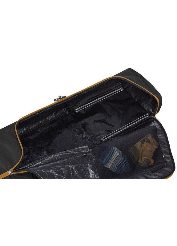 Чехол на колесах для сноуборда RoundTrip Snowboard Roller 165cm Black (TH 3204366) Thule (324265815)