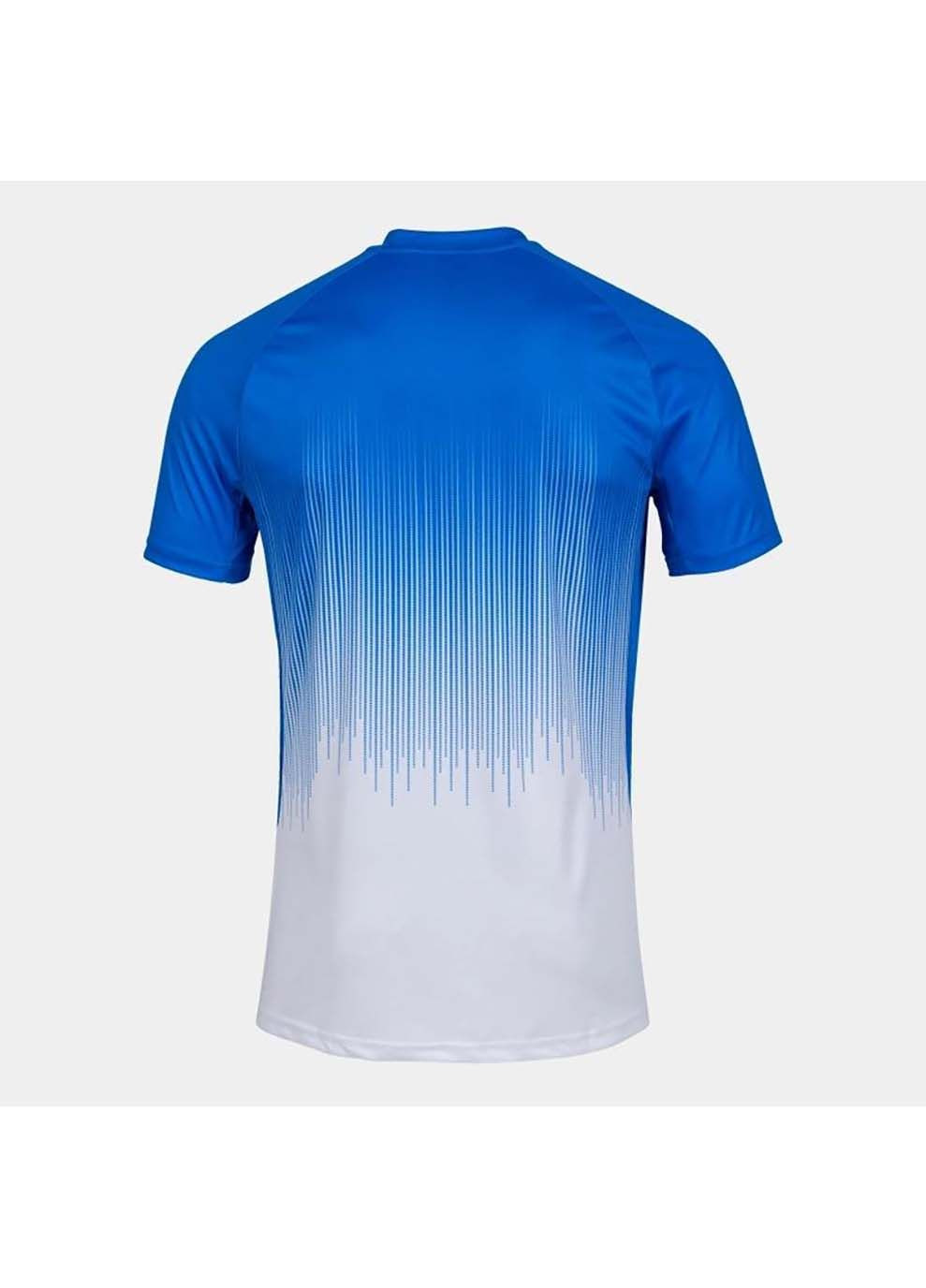 Синя футболка tiger iv синій Joma