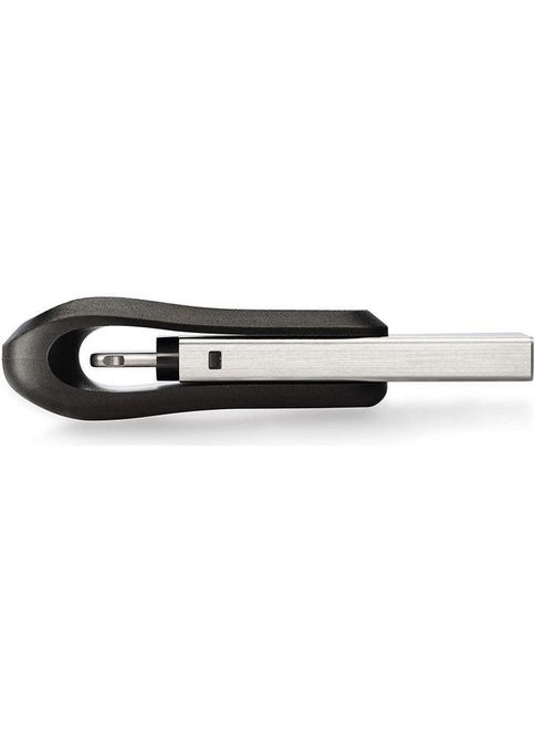 USB флеш накопитель 64GB iXpand Go USB 3.0/Lightning (SDIX60N064G-GN6NN) SanDisk 64GB iXpand Go USB 3.0 /Lightning (295930195)