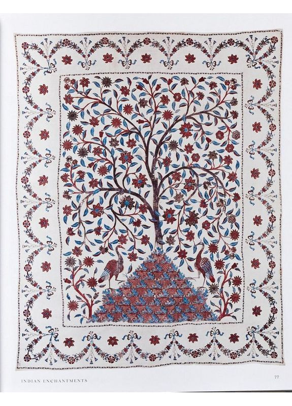 Книга The Book of Printed Fabrics. From the 16th century until today (9783836562768) Taschen (364654390)