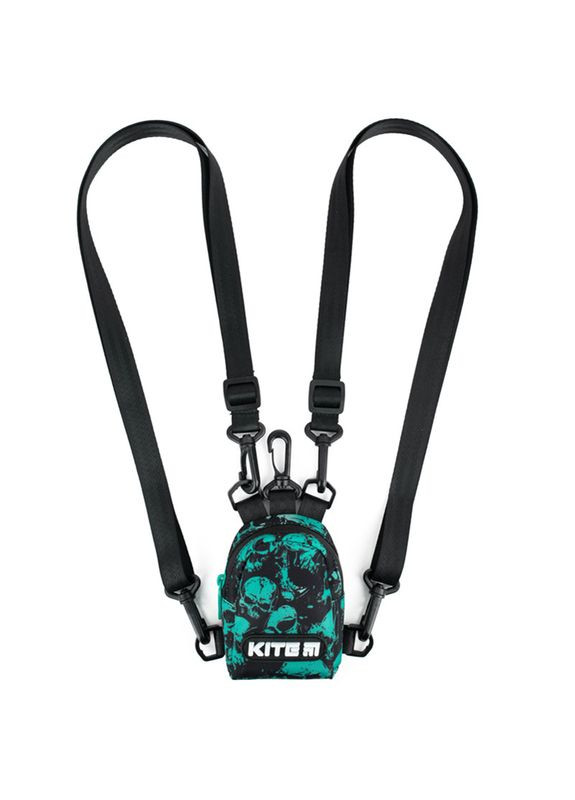 Міні-рюкзак " " /K22-2591-1/ Education teens 2591-1 (62520) (1/50) Kite (367752551)