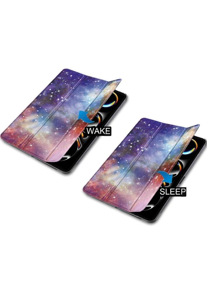 Чохол Smart Case для Apple iPad Pro 11" M5 2025 Space (715982) BeCover (400715146)