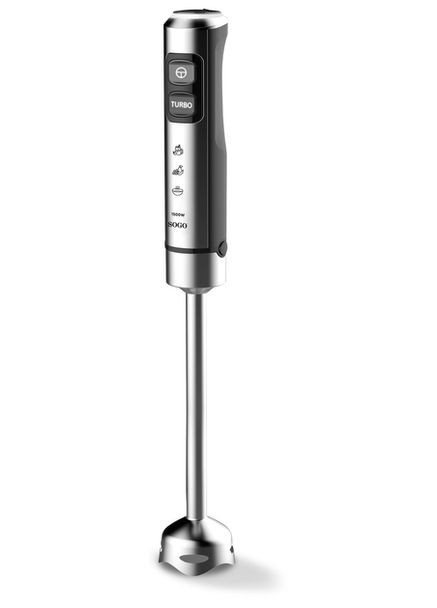 Блендер SS-14480 (1500Вт, измельчитель, 2 миксера, пюре) Sogo (360572866)