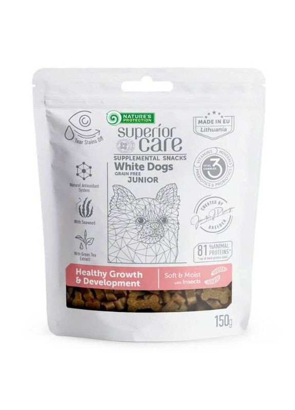 Лакомство Nature's Protection (368471396)