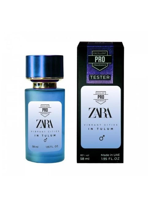 Чоловічі парфуми In Tulum 58 ml No Brand (327091470)