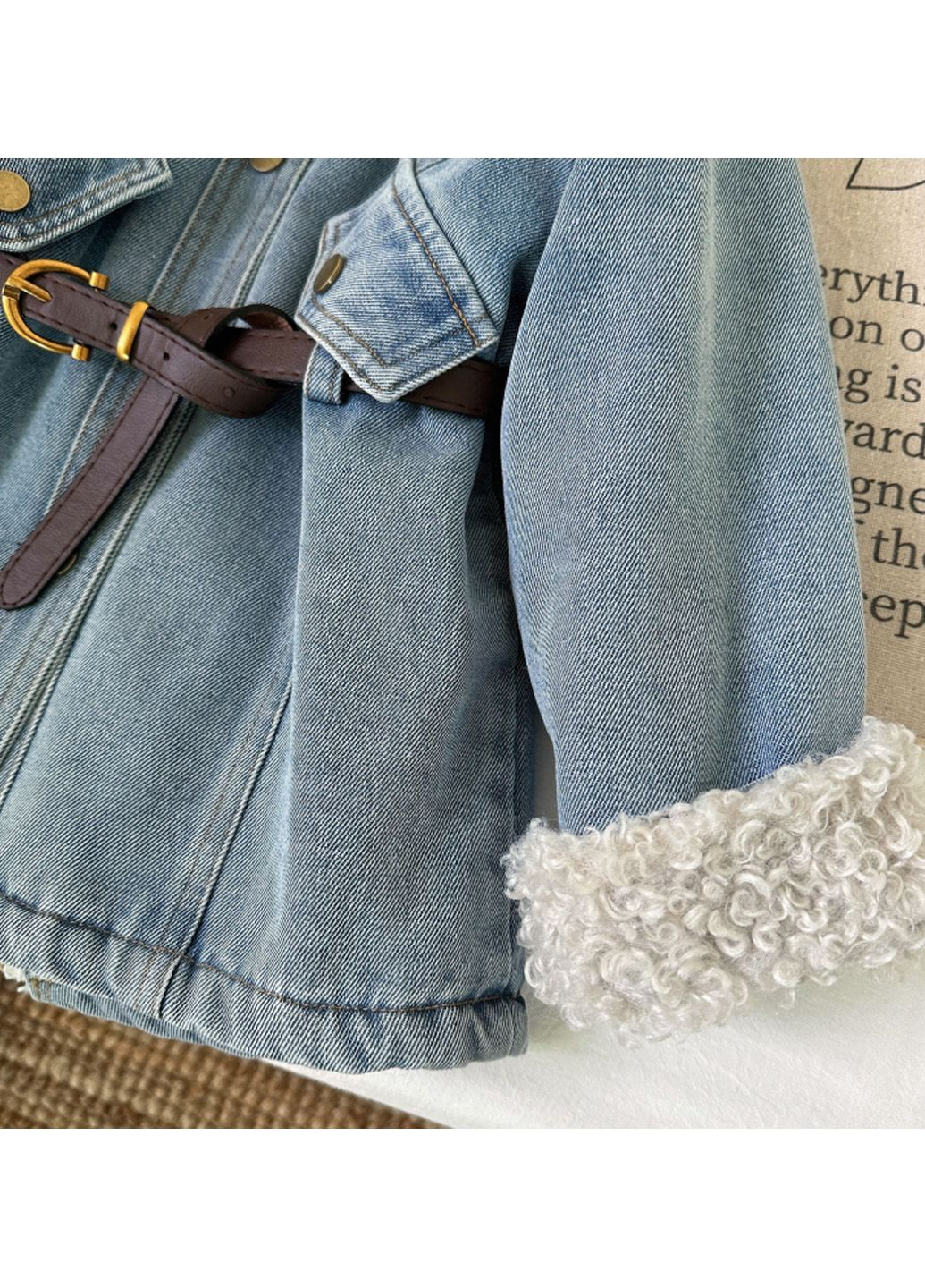 Парка No Brand (317583460)