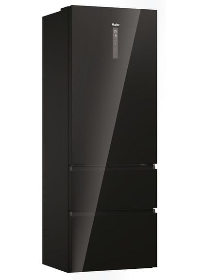 Холодильник HTW7720DNGB Haier (278366759)