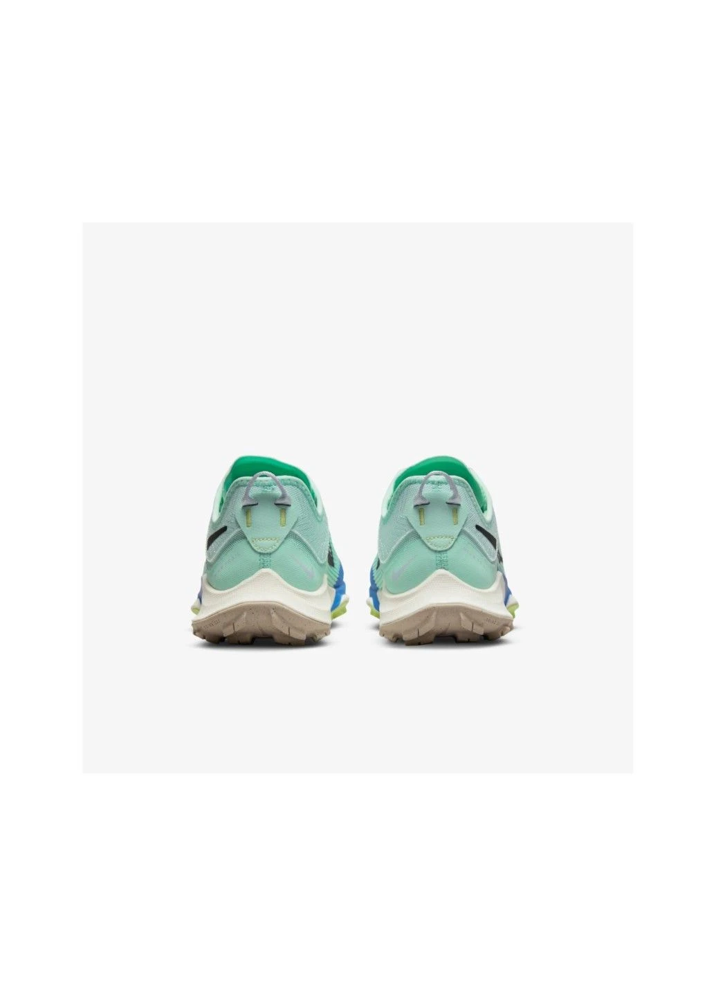 Жіночі кросівки W Air Zoom Terra Kiger 8 DH0654-301 Nike комбіновані (391386203)