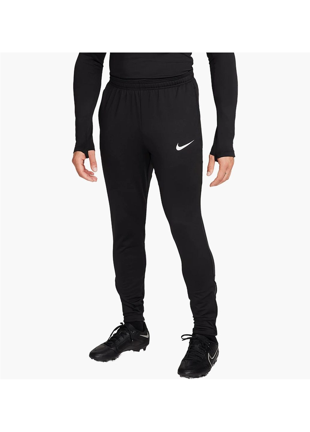 Штани чоловічі Dri-Fit Strike Black Nike (364838103)