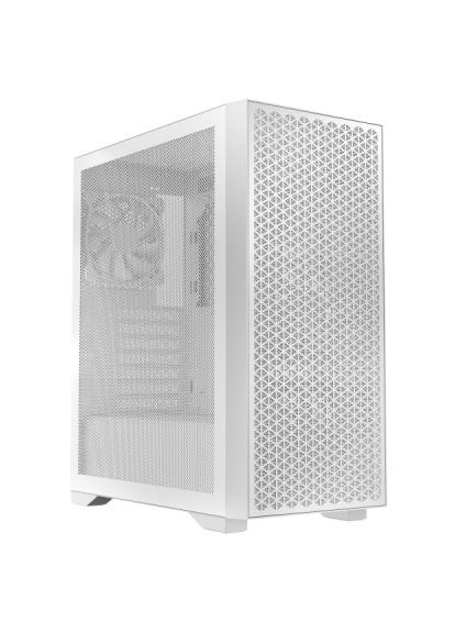 Корпус (AT-DART-PRO-0000-20) Logic Concept DART PRO WHITE (366104914)