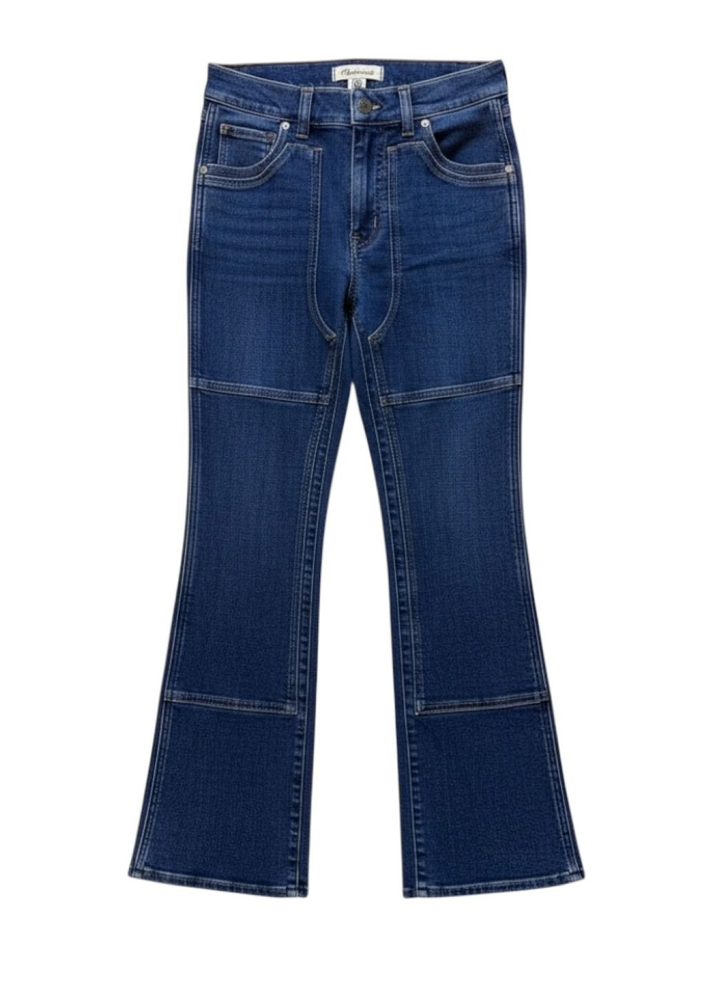 Джинсы Madewell - (369009559)