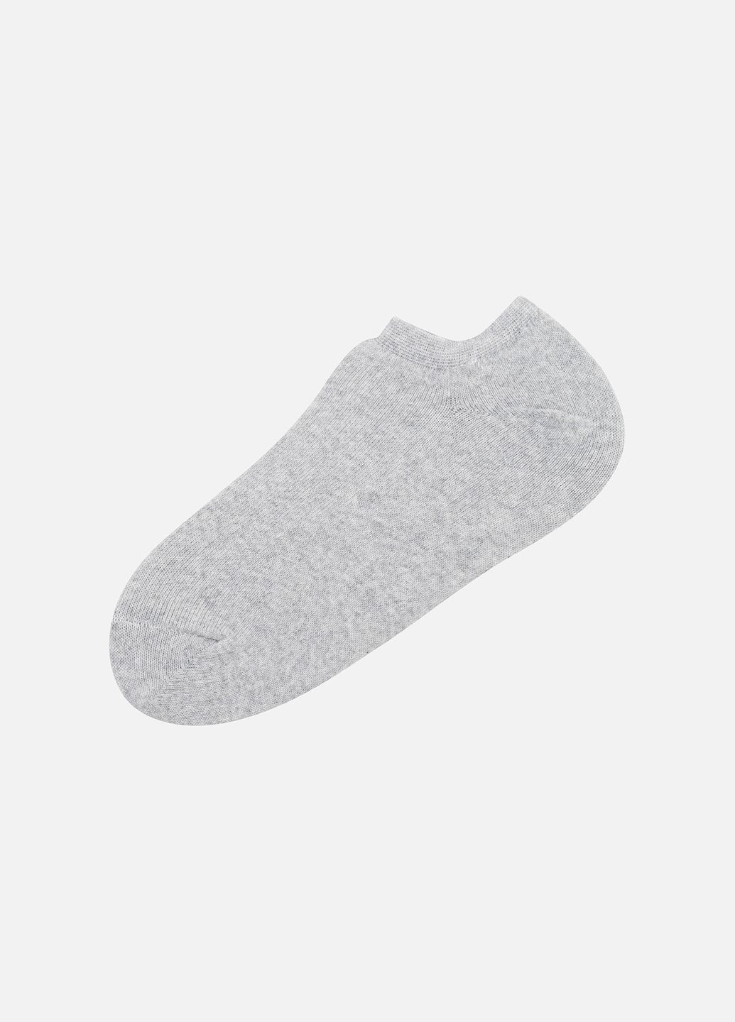 Женские носки цвет светло-серый ЦБ-00244956 Yuki (280925113)