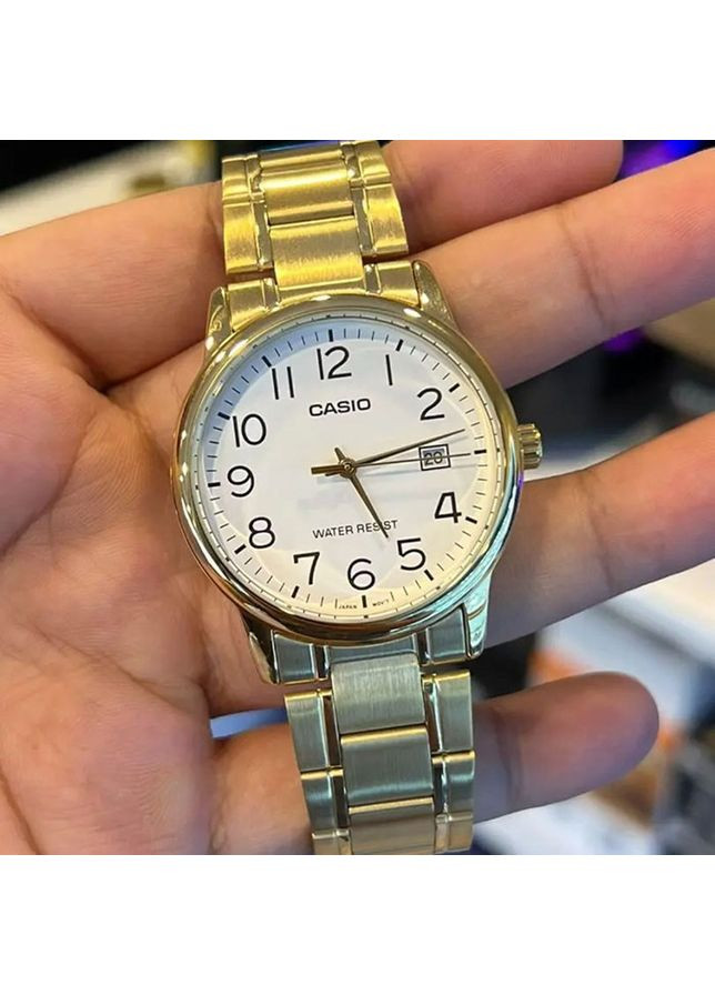 Наручний годинник MTP-V002G-7B2 Casio (316716466)