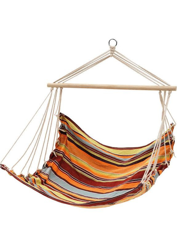 Гамак Jamaica Mixed Colours 110 x 100 см (928349) Easy Camp (322206987)