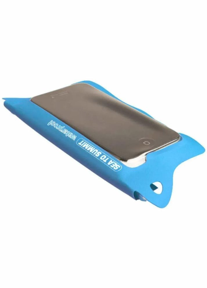 Гермочехол для телефону TPU Guide W/P Case for iPhone5 Blue, 12 х 6.5 см від Sea to Summit None (334669374)