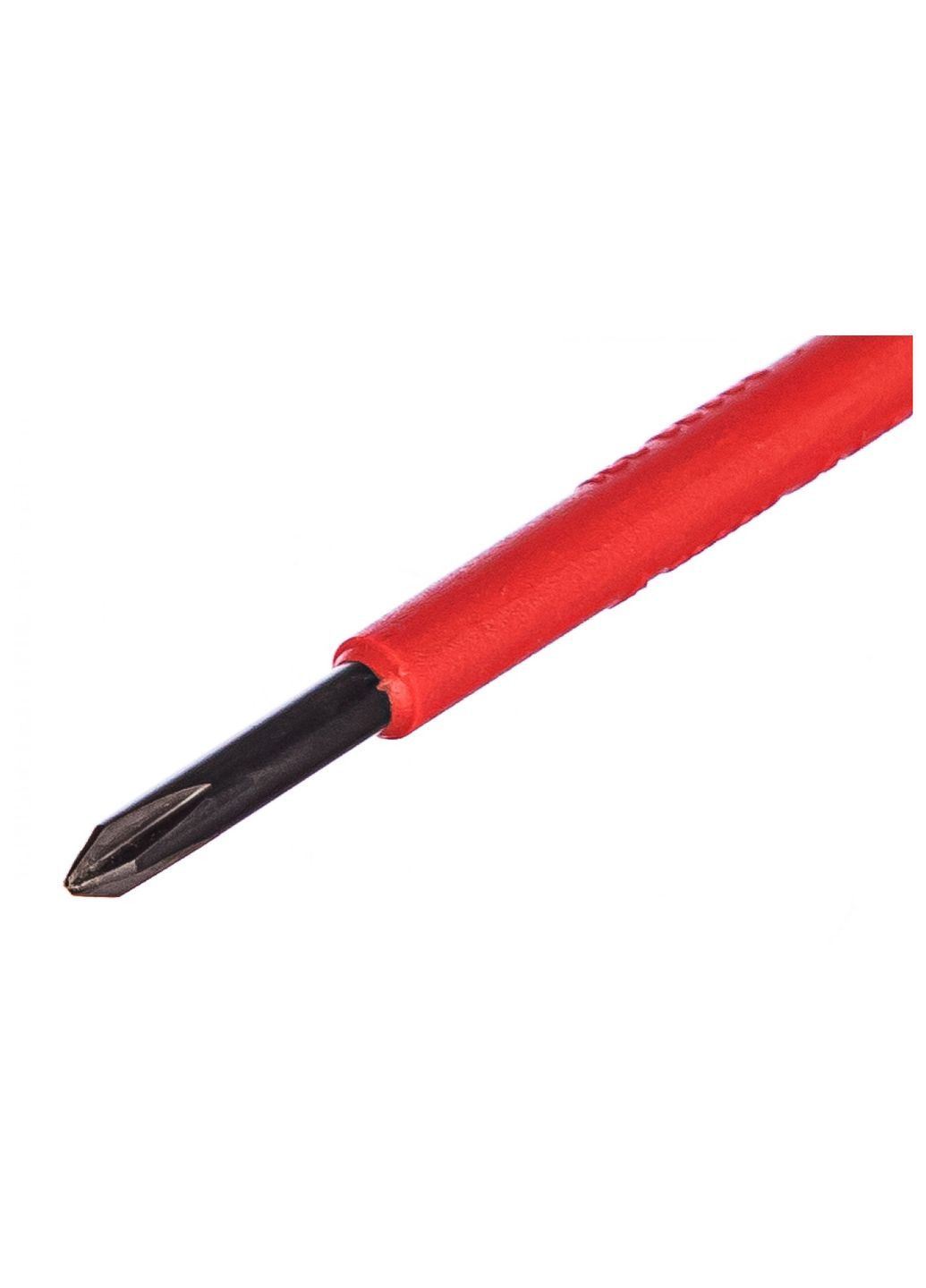 Викрутка високовольтна Ergonic PH0х60х86 мм, 1000 В, CrMoV сталь 41400190 (11075) Felo (295039448)