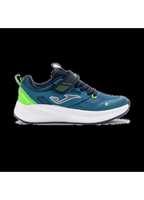 Бирюзовые всесезонные кроссовки беговые ferro jferrs2517v ( ) Joma