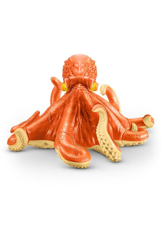 Інтерактивний ігровий набір "Глибоководний сюрприз: Восьминіг" ROBO ALIVE S1 71155B Pets & Robo Alive (363175169)