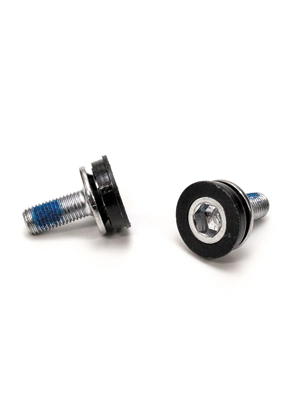 Болти кріплення шатунів під квадрат, під шестигранник 8 мм (2 шт.) Shimano (316094502)