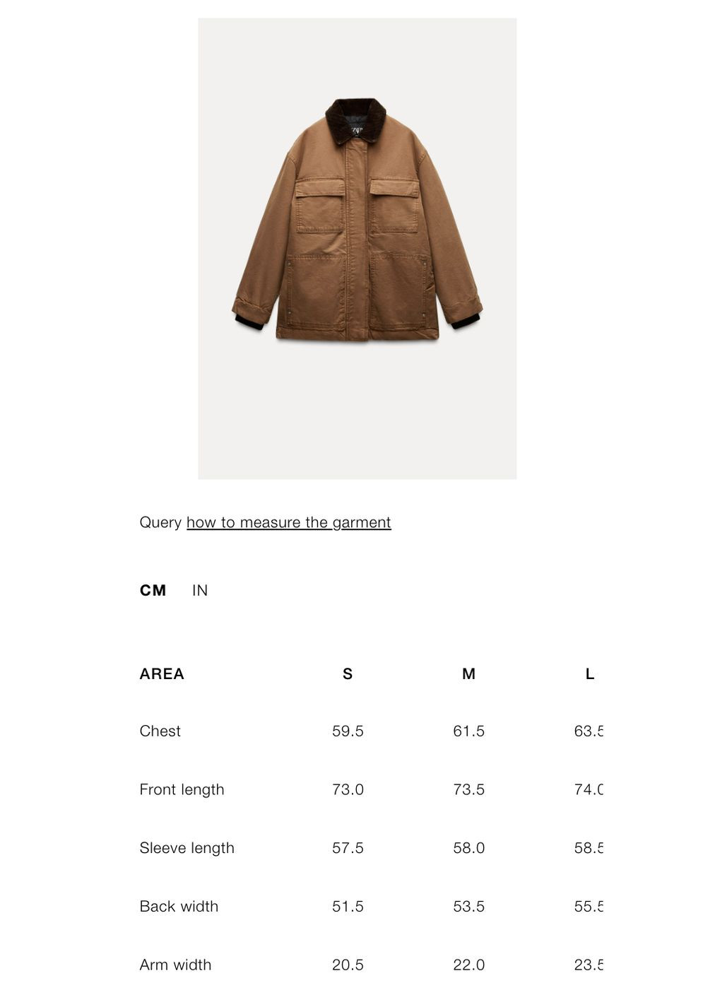 Коричнева демісезонна стильна оверсайз куртка з контрасним коміром куртка-піджак Zara джинсова куртка сорочка оверсайз