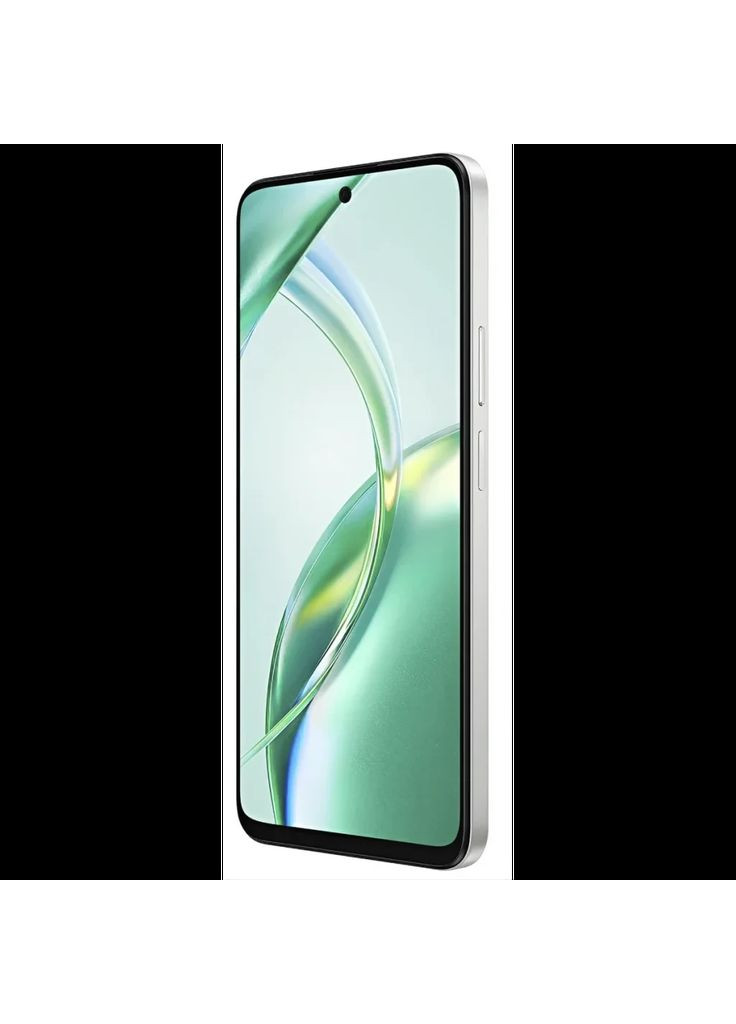 Смартфон 200 Smart 5G 8/256Gb Moonlight White Global version Honor (360397370)