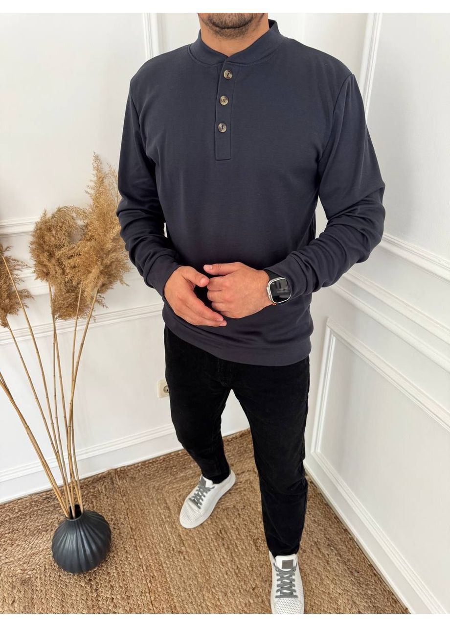 Кофта мужская Гермес (365629773)